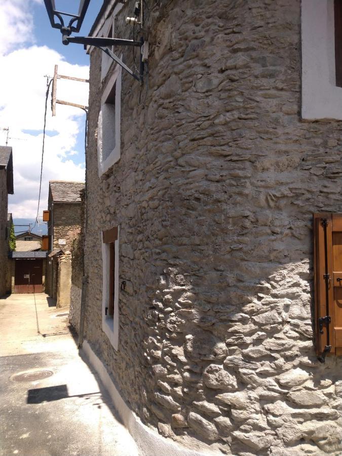 Cal Toni De Vilallobent Vilallovent Bagian luar foto